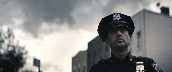 Luke Wilson in Meadowland