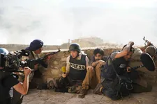 Bruno Dumont on France (Léa Seydoux): “What’s interesting to me about the character is not her exterior but her internal self.”