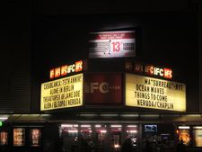 The Wizard of Oz – IFC Center