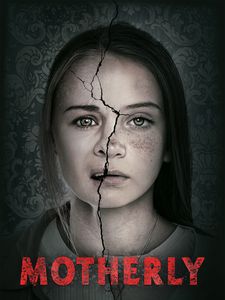Motherly poster