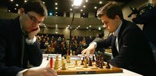 Benjamin Ree: 'Magnus is regarded as the “Mozart of Chess”, so it was like following Mozart with a camera from the age of 13, to the age of 22, and I thought that was extraordinary'
