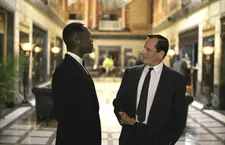 Craig DiFrancia on Mahershala Ali and Viggo Mortensen in Green Book: "We connect on a human level. I think this film really portrays that message in a very positive way."