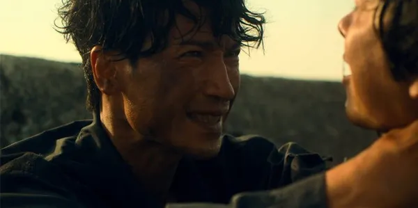 Shuhei Handa on the central role of Kazuma: 'I had to face the challenge and have guts'