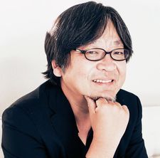 Mamoru Hosoda: 'I explore romance, action, and suspense as well as deeper themes'