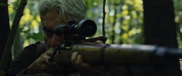 The Man Who Killed Hitler And Then The Bigfoot