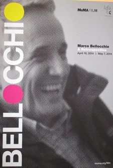 Marco Bellocchio: A Retrospective at MoMA