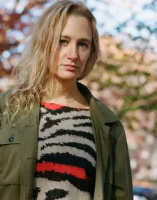 Director Margaret Brown: 'I've never had such a collaborative experience'