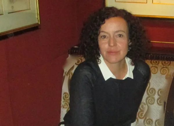 Maria Schrader