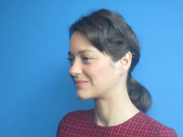 Marion Cotillard 6