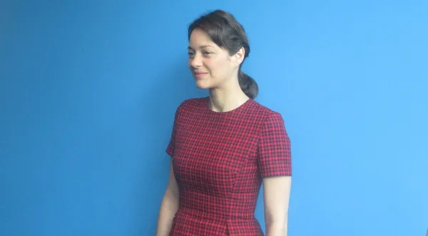 Marion Cotillard 7