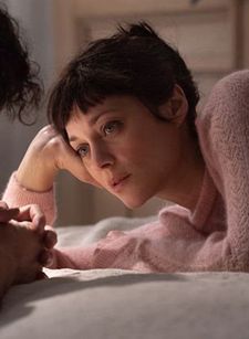 Marion Cotillard in Frère Et Sœur (Brother And Sister) to première at Cannes