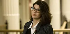 Marisa Tomei stars in Love Is Strange opposite John Lithgow