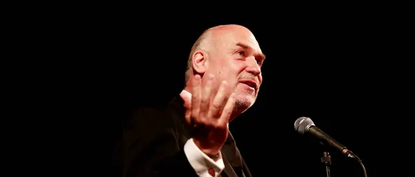 Mark Adams is stepping down after five years at the helm of EIFF