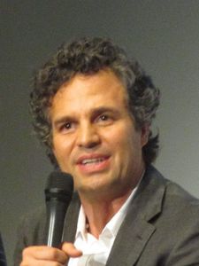 Mark Ruffalo on acting: "That's my true north, to be creative and to be challenged in what I love to do."
