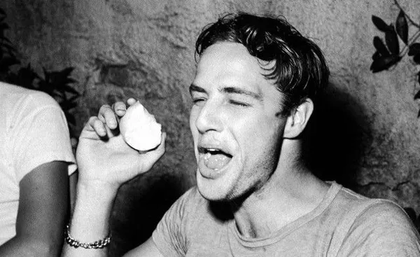 Marlon Brando 4