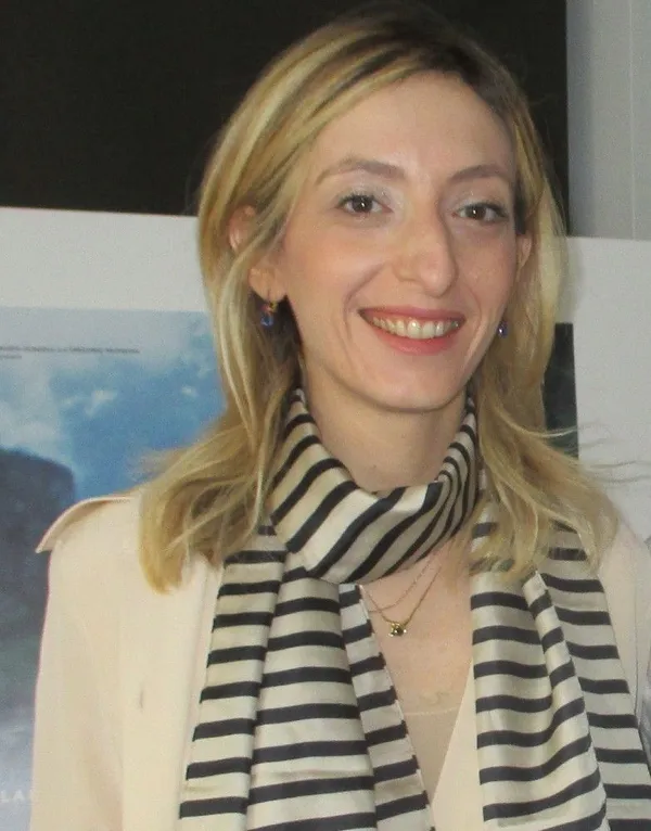 Marta Donzelli 