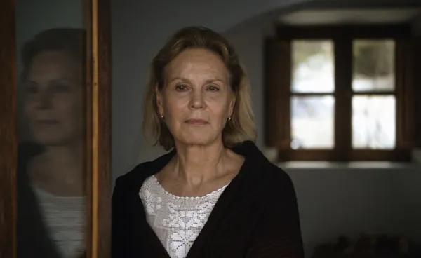 Marthe Keller