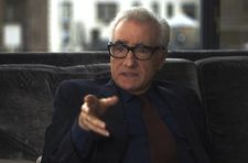 Diane executive producer Martin Scorsese in Kent Jones's Hitchcock/Truffaut