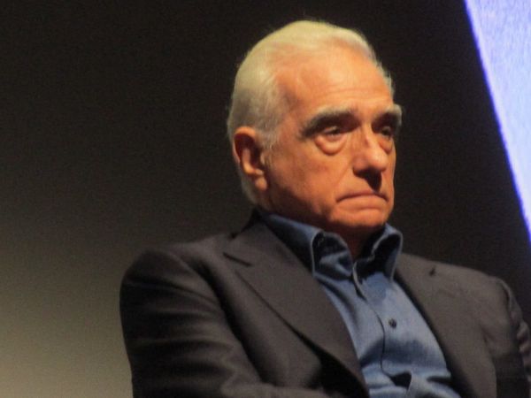 Martin Scorsese to receive a DOC NYC Lifetime Achievement Award