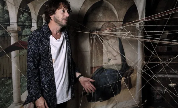 Mathieu Amalric 13
