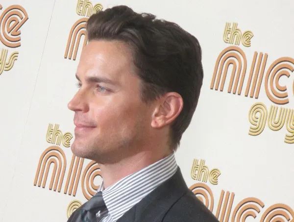 Matt Bomer