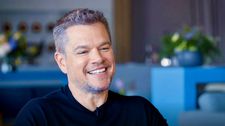 Matt Damon: 'I do not want to the fame to infect my personal relationships or corrupt them'