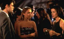 Josh (Matt Keeslar) with Alice (Chloë Sevigny) and Charlotte (Kate Beckinsale)