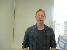 Matt Tyrnauer on Gore Vidal: "He was prescient and brilliant. And he nails Roy Cohn on TV in the early Seventies. He kind of gets to him and few people did."