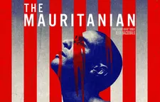 The Mauritanian poster