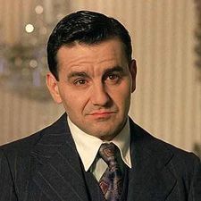 Max Casella as Stanley Kubrick: "Flynn wanted Beverly to play Lolita and Kubrick wasn't interested in Beverly."