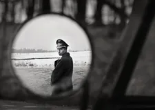 Robert Schwentke on The Captain (Der Hauptmann): "I didn't want to make a film like Wannseekonferenz about the first row of perpetrators, the architects of the system. I wanted to make a film about the people who keep the system running."