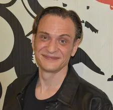 Niall Greig Fulton: 'I do believe there is a kind of new confidence growing in Scotland that is free of restraint - I think Tom McGrath had that confidence back then.'