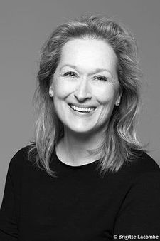 Meryl Streep will be president of the Berlinale jury