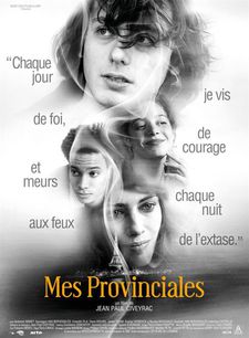 Mes Provinciales (‪A Paris Education‬) poster