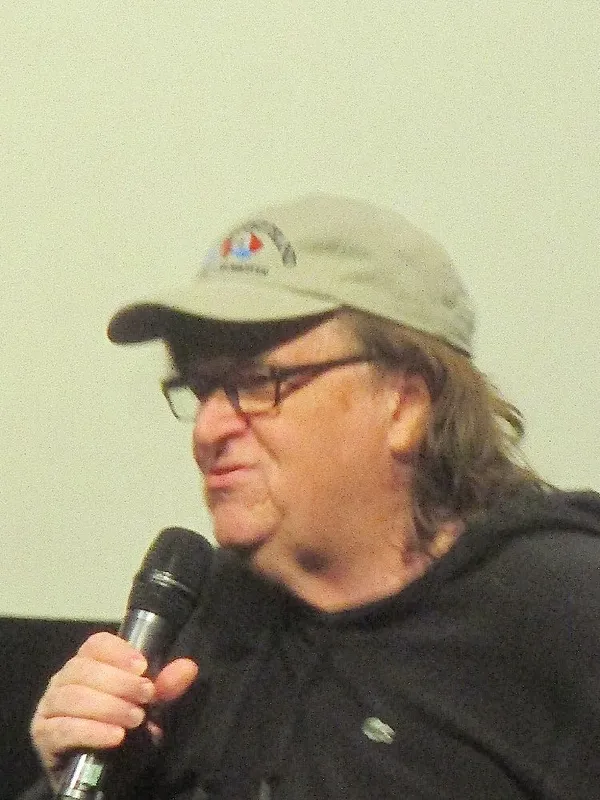 Michael Moore 10