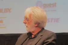 Guy Maddin on Michael Haneke’s Funny Games: “You don’t want to be dreaming Haneke’s mise en scène, that’s for sure.”