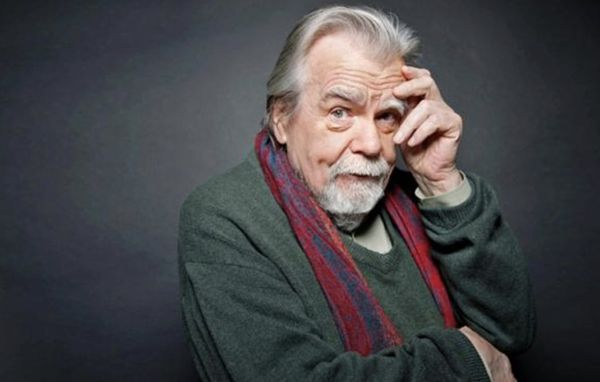 Bond villain and The Day Of The Jackal star Michael Lonsdale: “It was a great experience to make a very popular film” he said of his experience on Moonraker