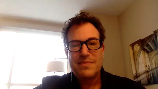 Michael Mayer on Beanie Feldstein as Fanny Brice in the Broadway revival of Funny Girl that he is directing: “She’s a wonderful singer and very funny and charming and warm and not Barbra Streisand.”