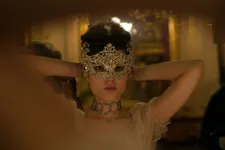 Michalina Olszanska as Matilda. Alexey Uchitel: 'Accusing a film before seeing it seems absurd to me, regardless of who it comes from'