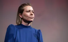 Director Michèle Jacob: 'The leap to features felt like a natural progression'