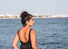 Rebecca Zlotowski on Naïma (Mina Farid): “I really wanted the film to explore these moments in life when you know that you have to choose your values.”