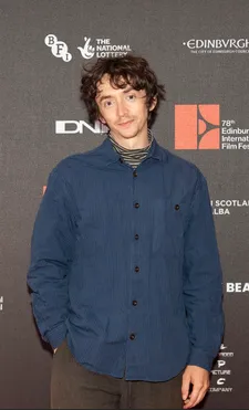 Samuel Blenkin - from Thailand and Alien Earth to Folkestone