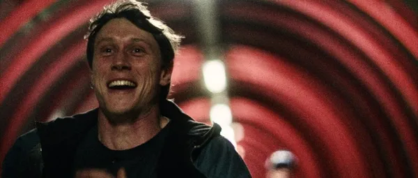 George MacKay in Mission 'On a thrilling journey of self-discovery that proves both inspiring and terrifying'