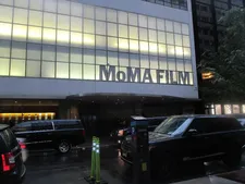 New Directors/New Films screens at the Museum of Modern Art