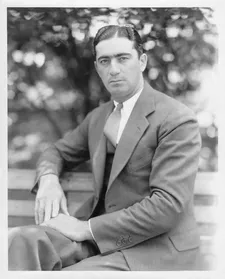 Aviva Kempner on Moe Berg: "He was in this very careful meticulous spy work. It's so much harder. And the other thing that I love, that there's even some 007 stuff in it."