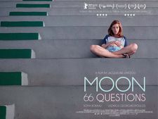 Moon, 66 Questions poster