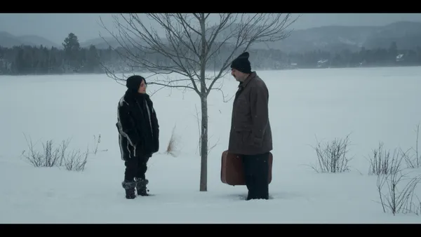 Mortician won the Sean Connery Prize