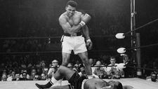 William Klein’s Muhammad Ali, The Greatest