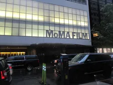 David Hammons curated Charles White—Leonardo da Vinci at the Museum of Modern Art in New York