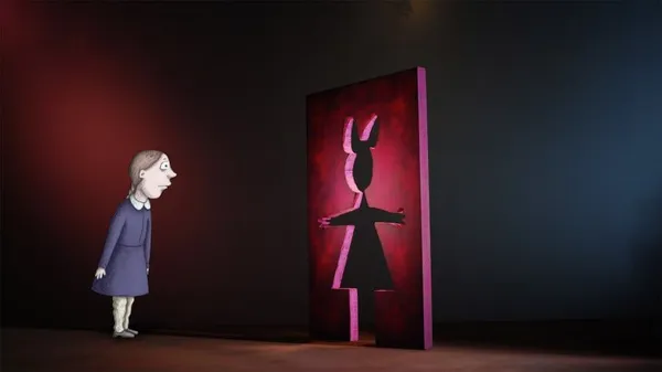 My Love Affair With Marriage